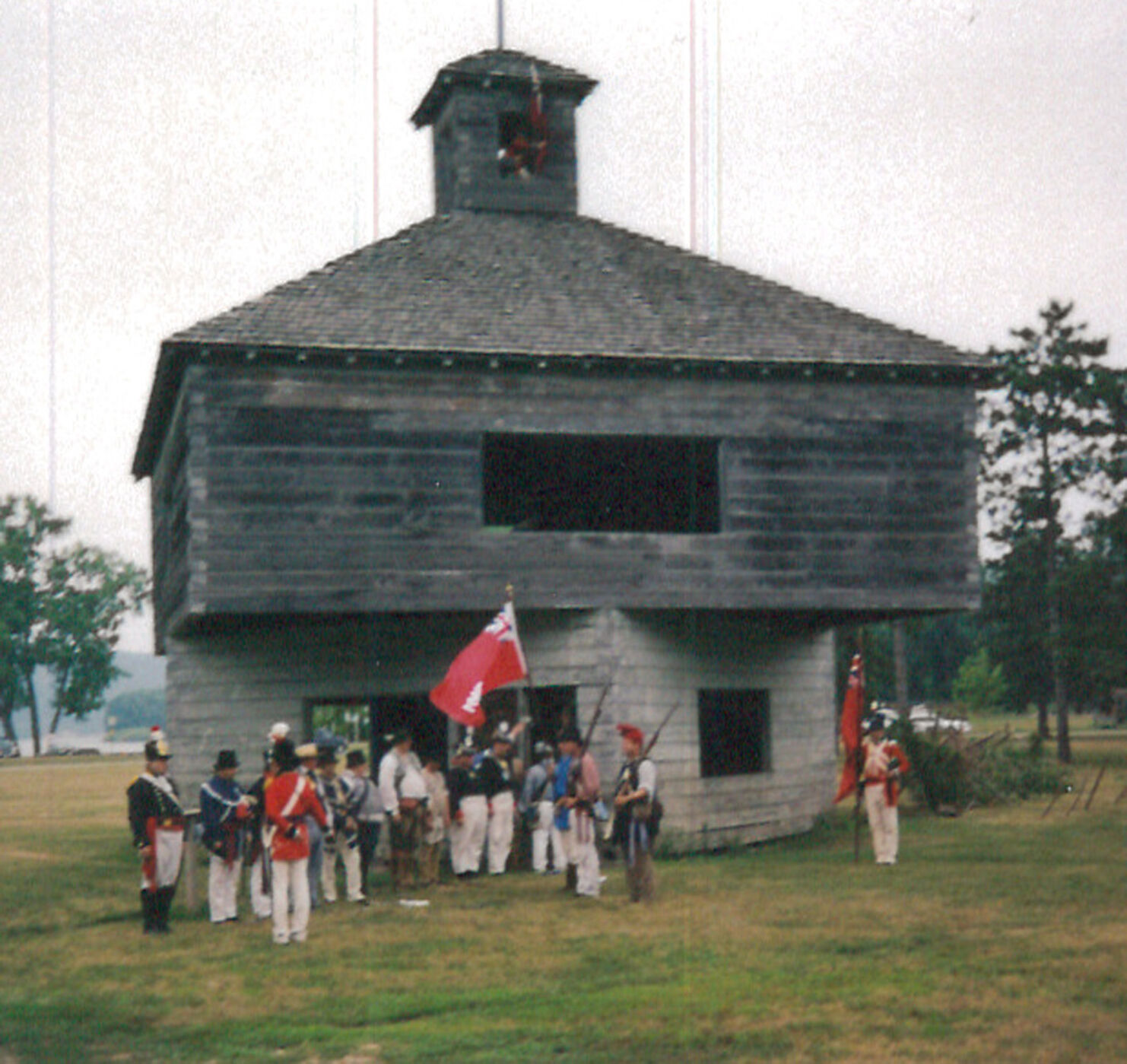 Villa Louis